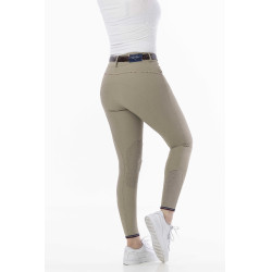 Pantalon Equithème Yolande recyclé Beige