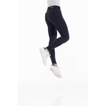 Pantalon Equithème Eliot Blanc