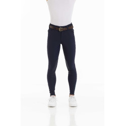 Pantalon Equithème Eliot Blanc