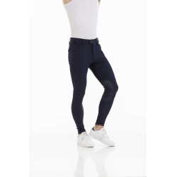 Pantalon Equithème Eliot Blanc