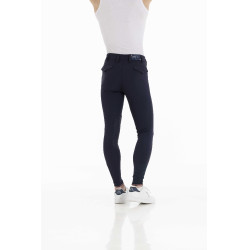 Pantalon Equithème Eliot Blanc