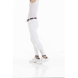 Pantalon Equithème Eliot Noir