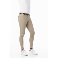 Pantalon Equithème Eliot Beige