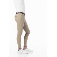 Pantalon Equithème Eliot Beige Pantalon Equithème Eliot Beige