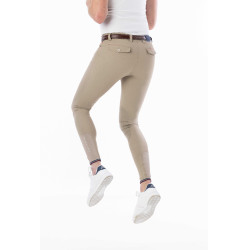 Pantalon Equithème Eliot Beige