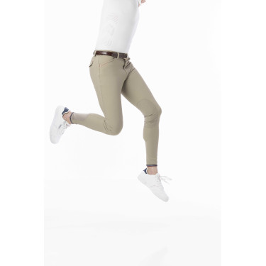 Pantalon Equithème Eliot Beige