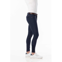 Pantalon Equithème Eliot Beige