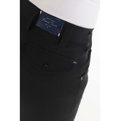Pantalon Equithème Eliot Bleu marine