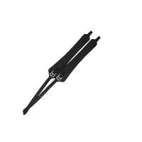 Étrivières monobranches Norton Confort Havane Marron Étrivières monobranches Norton Confort Havane Marron