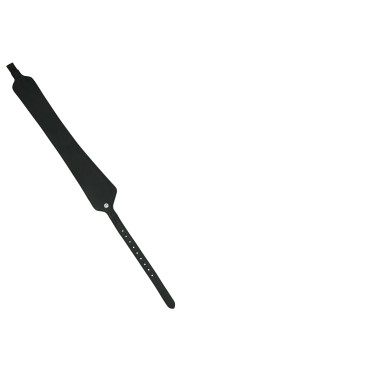 Étrivières monobranches Norton Confort Noir