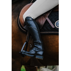 Mini-chaps Norton Bright Noir