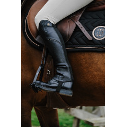 Mini-chaps Norton Bright Noir