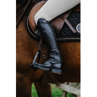 Mini-chaps Norton Bright Noir