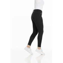 Pantalon Equithème Nicole Noir