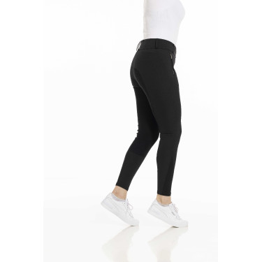 Pantalon Equithème Nicole Noir