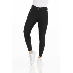 Pantalon Equithème Nicole Noir