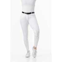Pantalon Riding World Alexandrie enfant Blanc