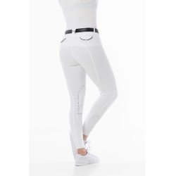 Pantalon Riding World Alexandrie enfant Blanc Pantalon Riding World Alexandrie enfant Blanc