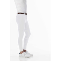 Pantalon Riding World Lecaire Blanc