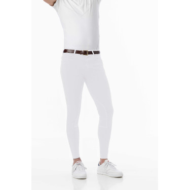 Pantalon Riding World Lecaire Blanc