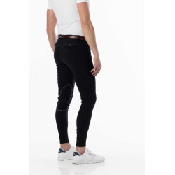 Pantalon Riding World Lecaire Noir
