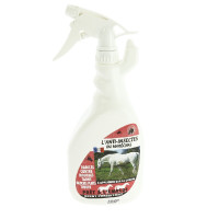 Anti-insectes du Maréchal