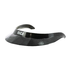 Visière pour casque Naca Stardust Noir