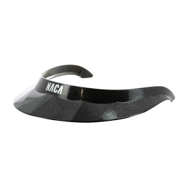 Visière pour casque Naca Stardust Bleu