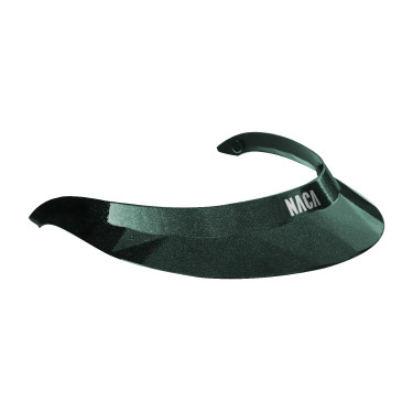 Visière pour casque Naca Stardust Vert