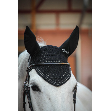 Bonnet pour chevaux New Strass Pénélope