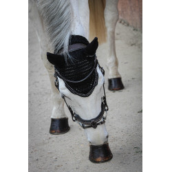 Bonnet pour chevaux New Strass Pénélope