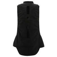 Gilet airbag Equithème Air 2 Noir