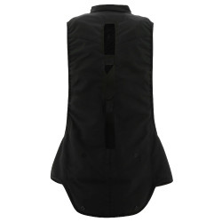 Gilet airbag Equithème Air 2 Noir