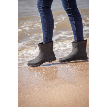 Boots Pénélope Lulu Noir