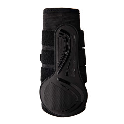 Guêtres fermées Lami-Cell V22 Brushing boots Noir