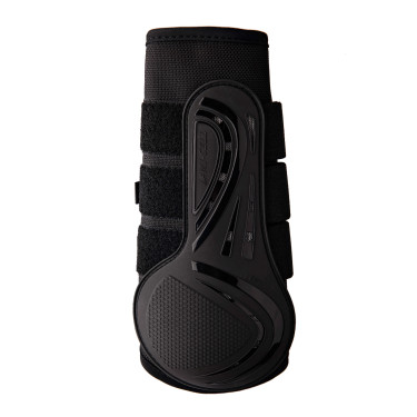 Guêtres fermées Lami-Cell V22 Brushing boots Noir