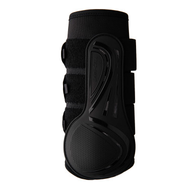 Guêtres fermées Lami-Cell V22 Brushing boots Noir