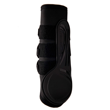 Guêtres fermées Lami-Cell V22 Brushing boots Noir