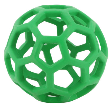 Balle de protection d'attache Hippotonic Vert