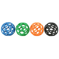 Balle de protection d'attache Hippotonic Vert