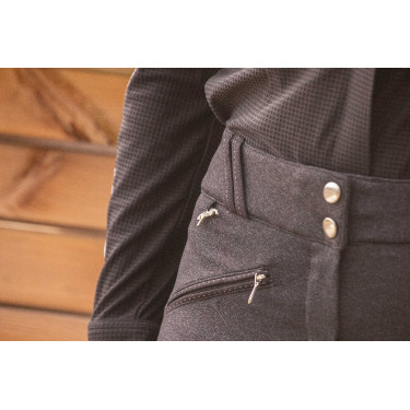 Pantalon d'équitation Pénélope Romy