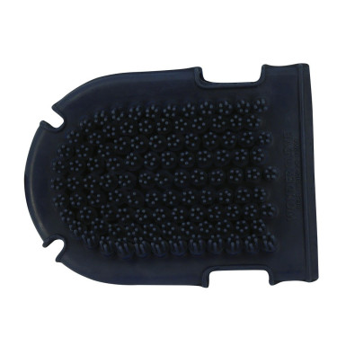 Gant étrille + brosse Gant étrille + brosse