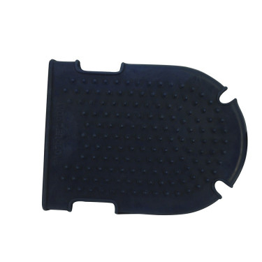 Gant étrille + brosse Gant étrille + brosse