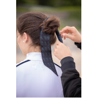 Twilly Pénélope Sofia Ecru / rouille Blanc