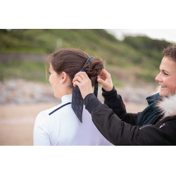 Twilly Pénélope Sofia Noir / bleu canard Twilly Pénélope Sofia Noir / bleu canard