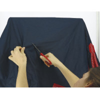 Kit de réparation Equithème...