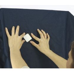 Kit de réparation Equithème pour couverture