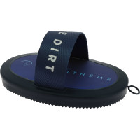 Etrille Equithème Je t'aime Bleu