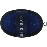 Etrille Equithème Je t'aime Amande Marron