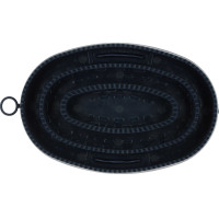 Etrille Equithème Je t'aime Bleu